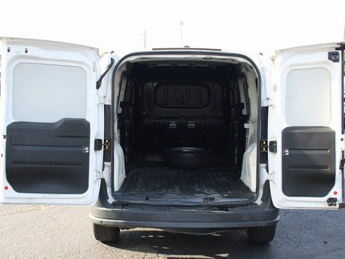 Used 2017 RAM ProMaster City Tradesman w/ Rear Back-up Camera Group image 43