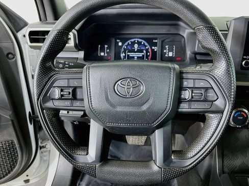 Used 2024 Toyota Tacoma SR RWD image 14