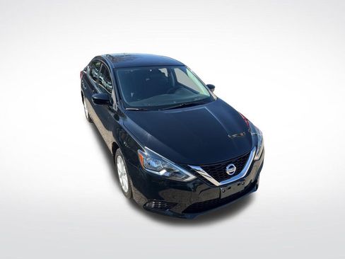 Used 2019 Nissan Sentra SV image 34