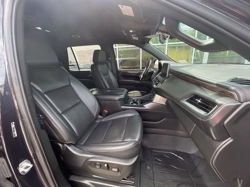 Certified 2022 Chevrolet Tahoe LT AWD/4WD image 29