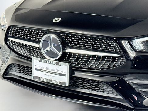 Certified 2023 Mercedes-Benz CLA 250 image 14
