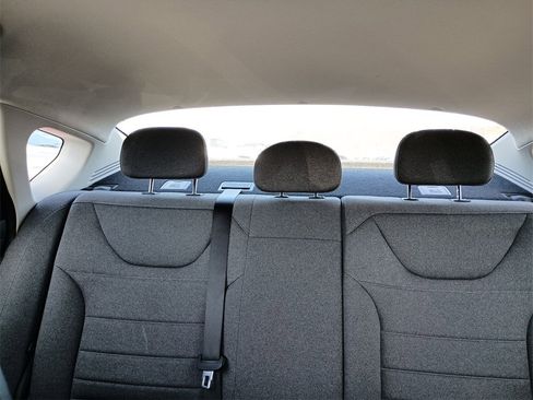 Used 2025 Kia K4 EX image 13