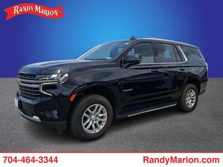 Used 2023 Chevrolet Tahoe LT w/ Luxury Package AWD/4WD video 1