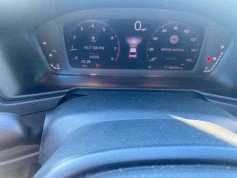 Used 2024 Honda Accord EX image 23