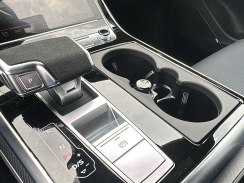 New 2026 Audi RS Q8 performance AWD/4WD image 22