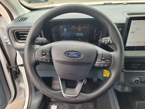 New 2026 Ford Maverick XL FWD image 9