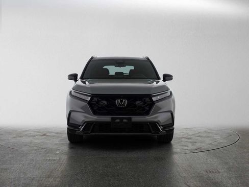 Used 2025 Honda CR-V Sport image 8