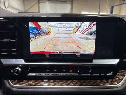 New 2026 GMC Sierra 1500 Elevation w/ Elevation Select Package image 30