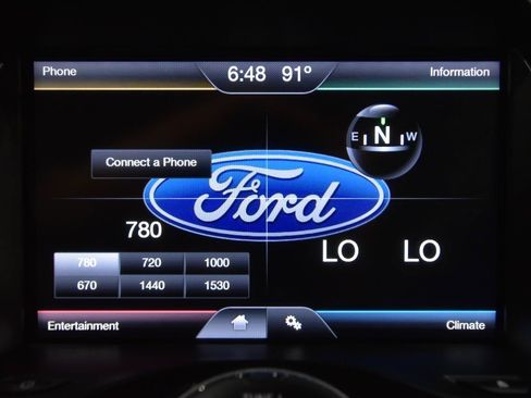 Used 2014 Ford Escape Titanium FWD image 21