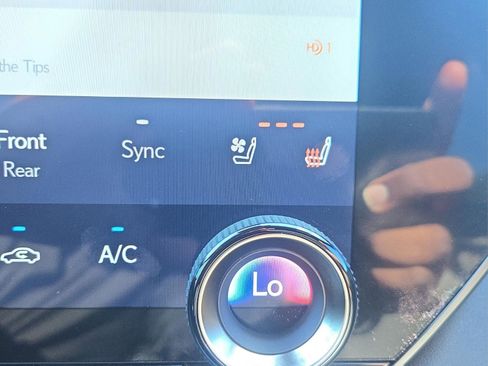 Certified 2023 Lexus RX 350 FWD image 18