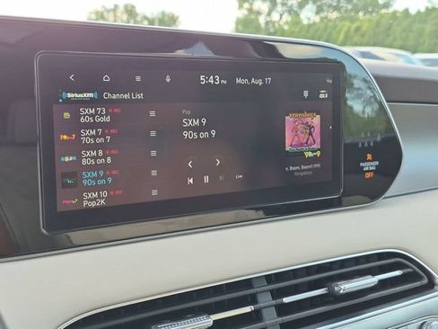 Used 2021 Hyundai Palisade Calligraphy AWD/4WD image 10