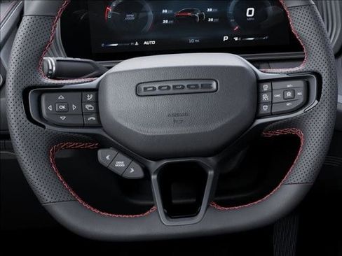 New 2026 Dodge Charger R/T w/ Blacktop Package AWD/4WD image 19
