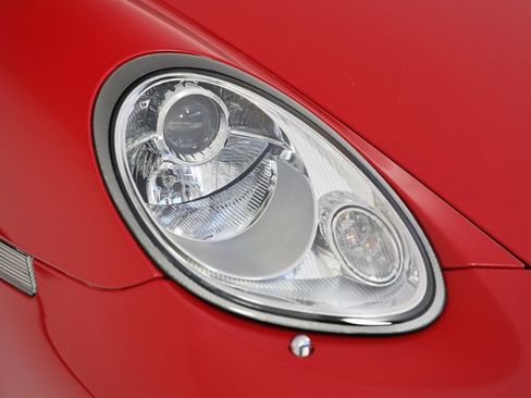 Used 2007 Porsche Cayman RWD image 20