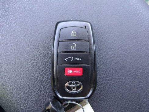 Used 2025 Toyota Camry LE w/ Convenience Package FWD image 26