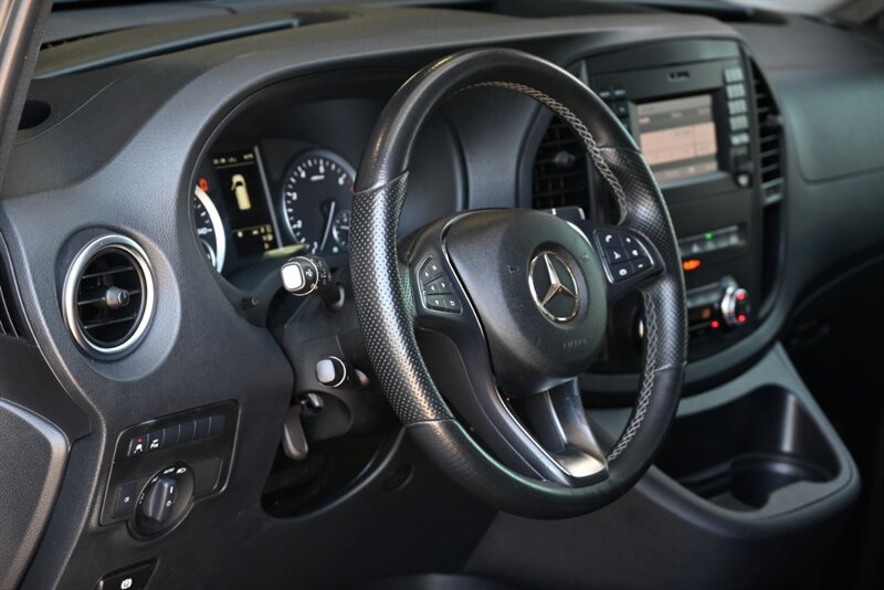 Used 2020 Mercedes-Benz Metris Passenger image 45
