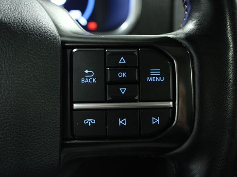 Used 2023 Ford F150 Platinum w/ Equipment Group 701A High image 22