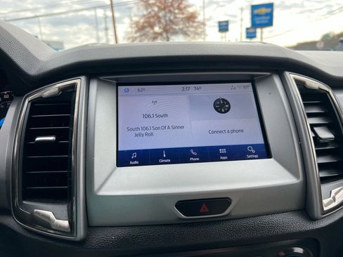 Used 2020 Ford Ranger XLT w/ Equipment Group 301A Mid image 40