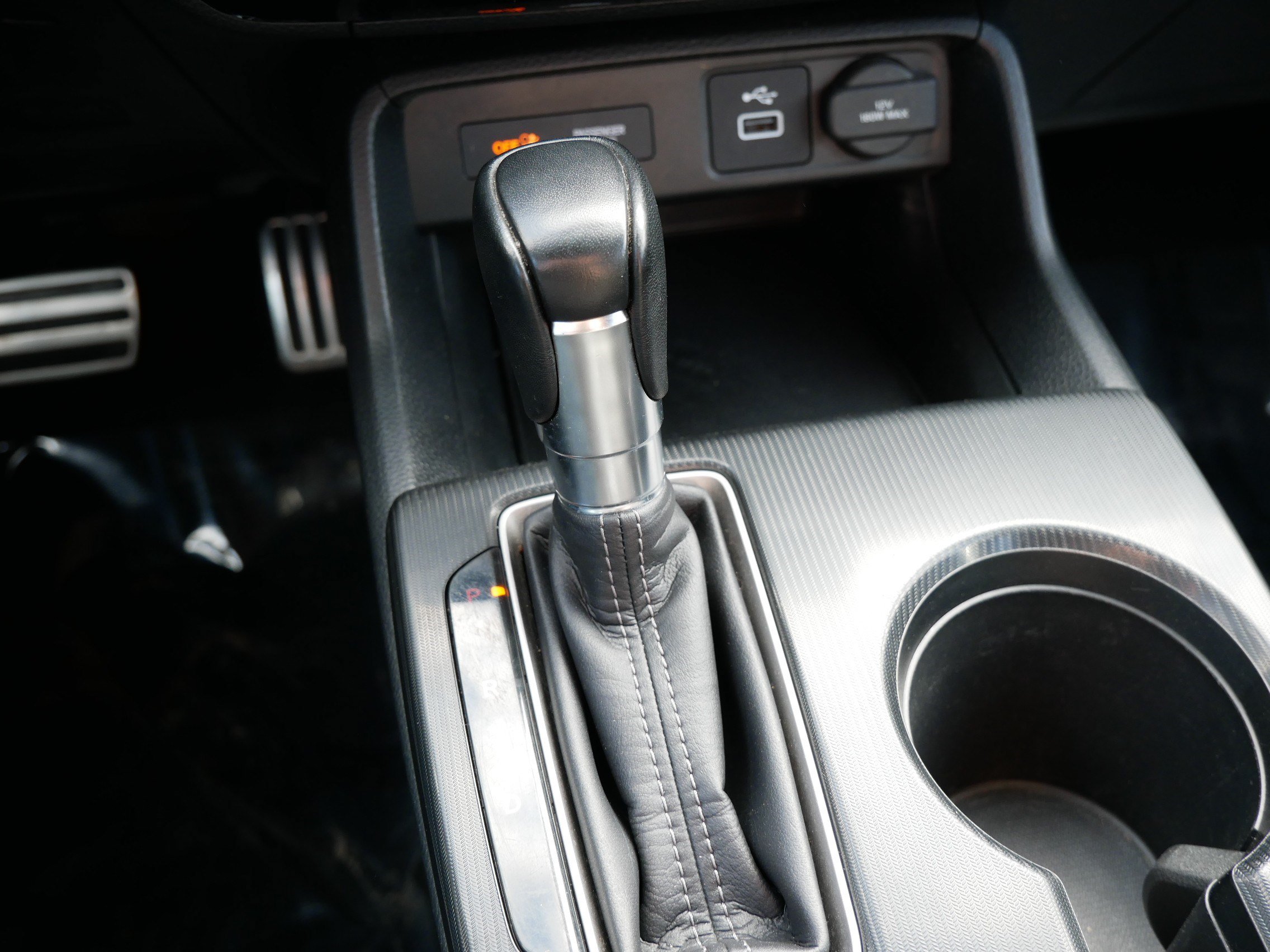 Used 2023 Honda Civic Sport image 24