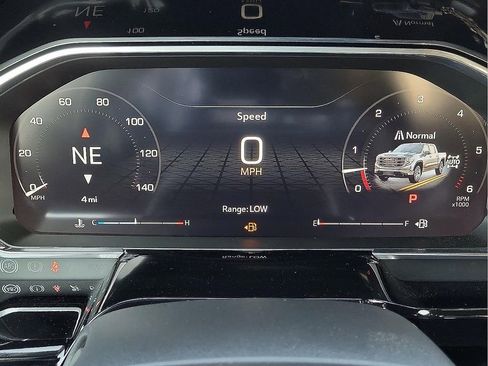 New 2026 GMC Sierra 1500 Elevation w/ Preferred Package image 17