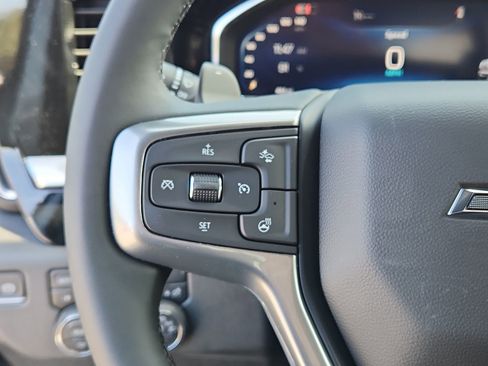 New 2025 Chevrolet Silverado 1500 RST w/ Convenience Package II image 27