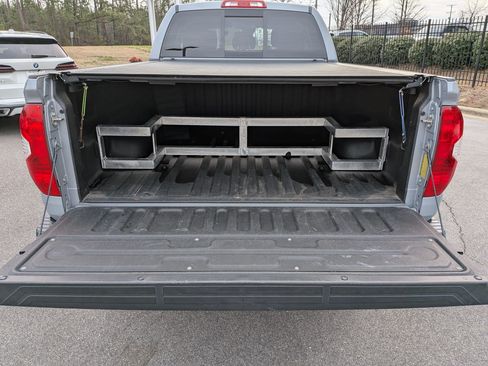Used 2019 Toyota Tundra SR5 w/ SR5 Upgrade Package image 31