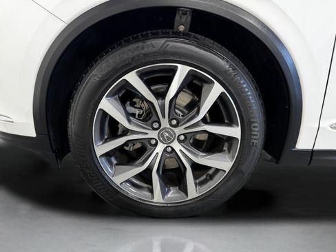 Certified 2024 Acura MDX FWD w/ Technology Package image 51