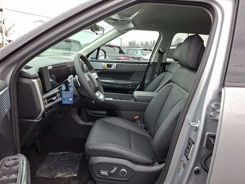 New 2026 Hyundai Santa Fe SEL AWD/4WD image 5