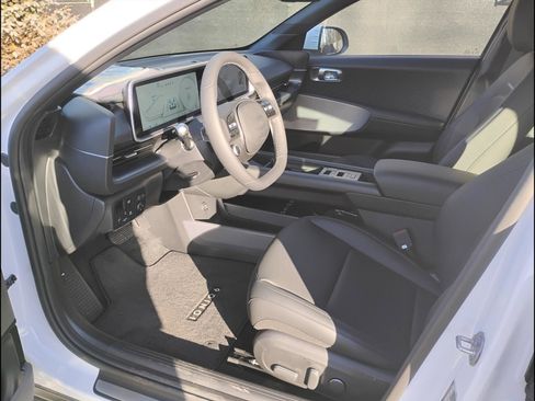 New 2025 Hyundai Ioniq 6 SEL AWD/4WD image 20