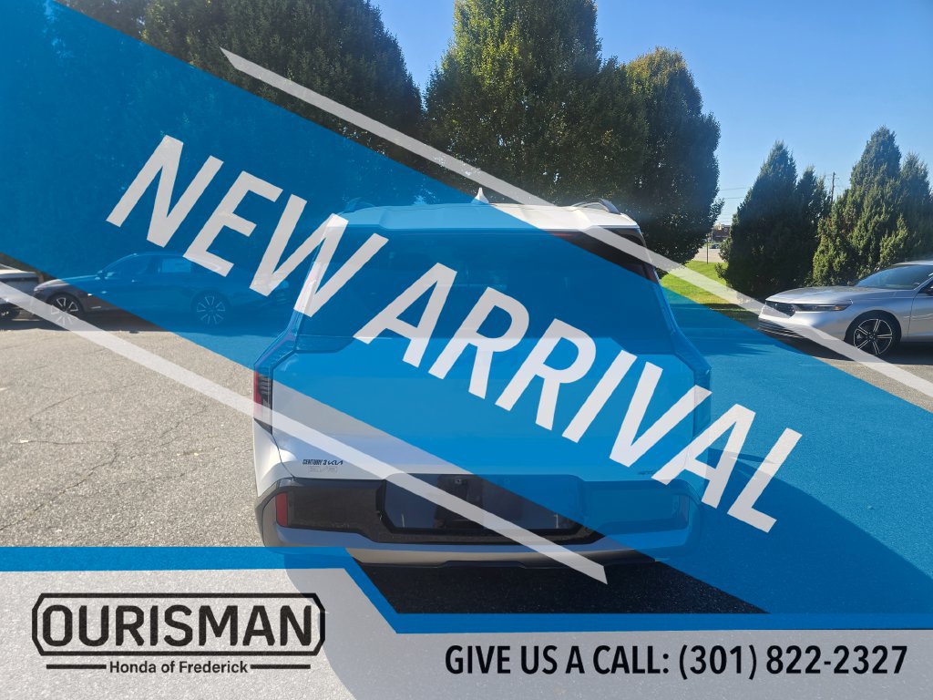 Used 2024 Kia EV9 GT-Line AWD/4WD image 7