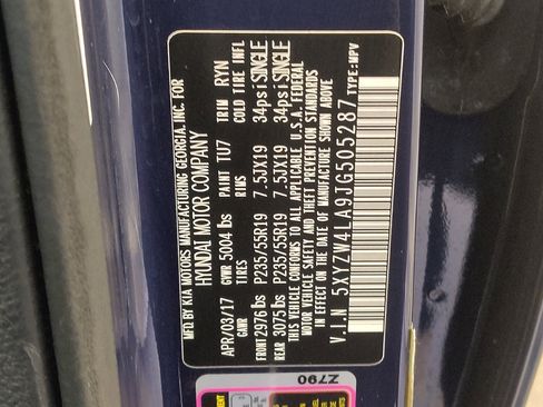 Used 2018 Hyundai Santa Fe Sport image 33