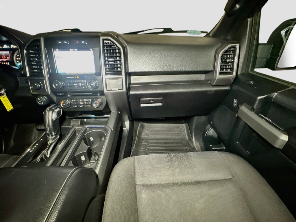Used 2018 Ford F150 XLT w/ Equipment Group 302A Luxury AWD/4WD image 30