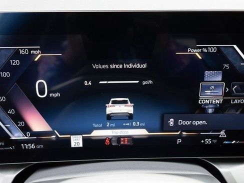 New 2026 BMW X3 xDrive30 w/ Convenience Package image 3