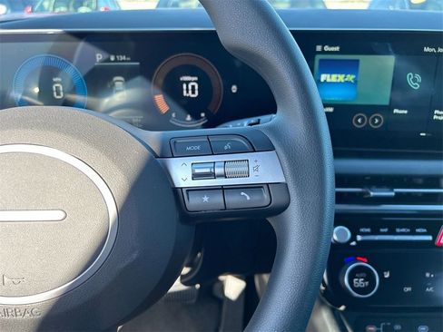 New 2026 Hyundai Santa Cruz SEL image 28