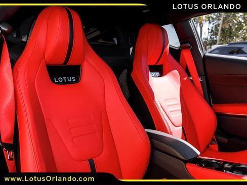 New 2026 Lotus Emira SE image 52