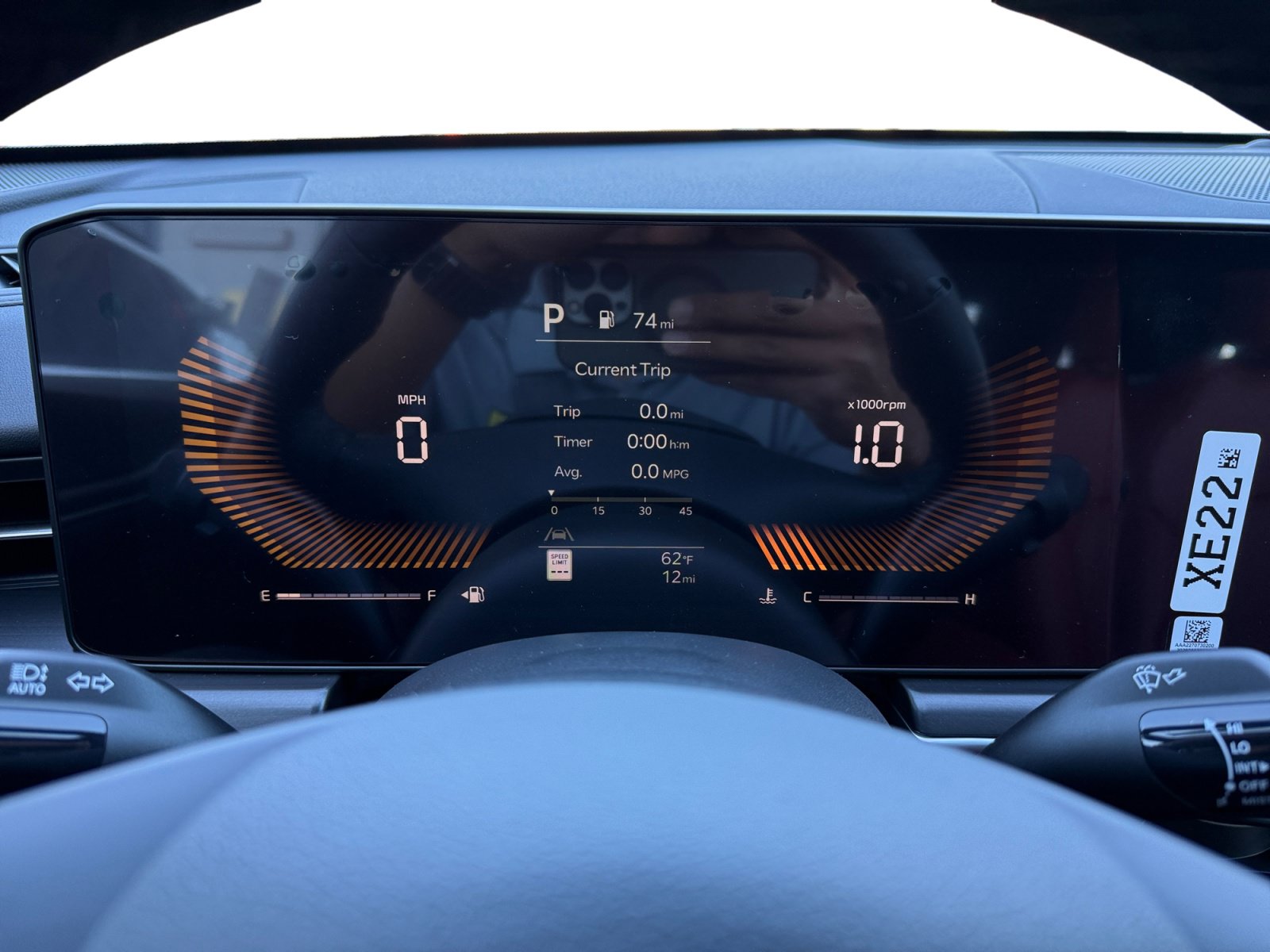 New 2027 Kia K5 GT-Line AWD/4WD image 11
