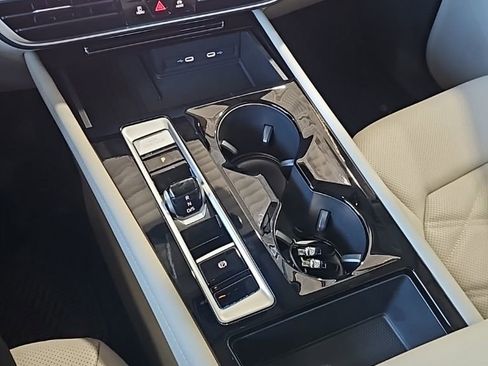 New 2026 Volkswagen Atlas SE AWD/4WD image 35