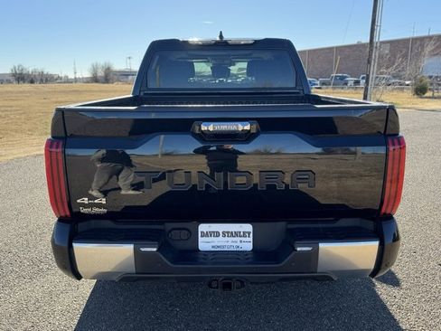 Used 2023 Toyota Tundra Limited image 5