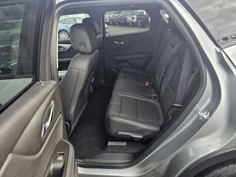 Used 2024 Chevrolet Blazer LT image 15