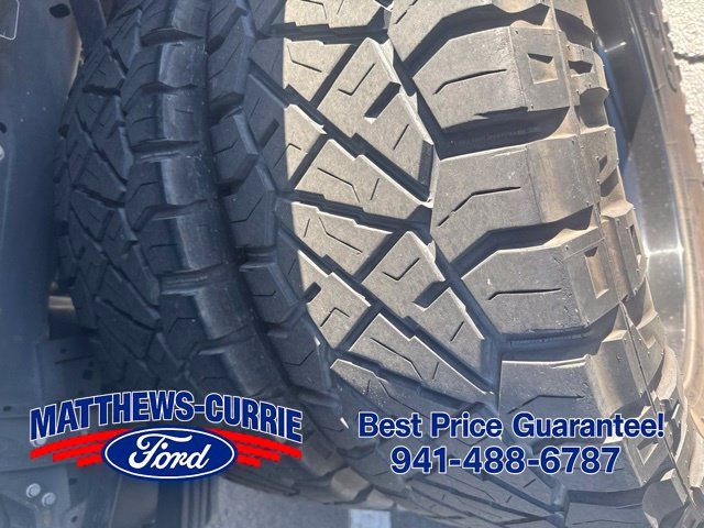 Used 2024 Ford F350 Lariat w/ Lariat Ultimate Package AWD/4WD image 5