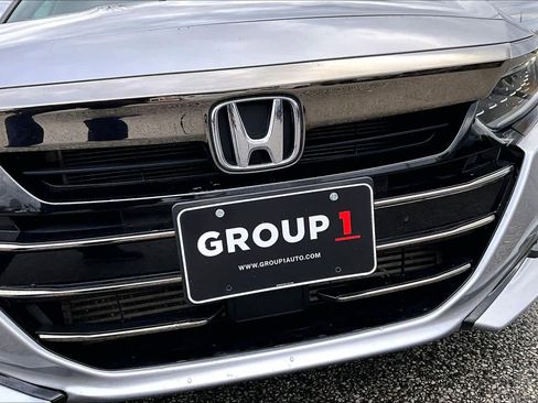 Used 2021 Honda Accord Sport image 28