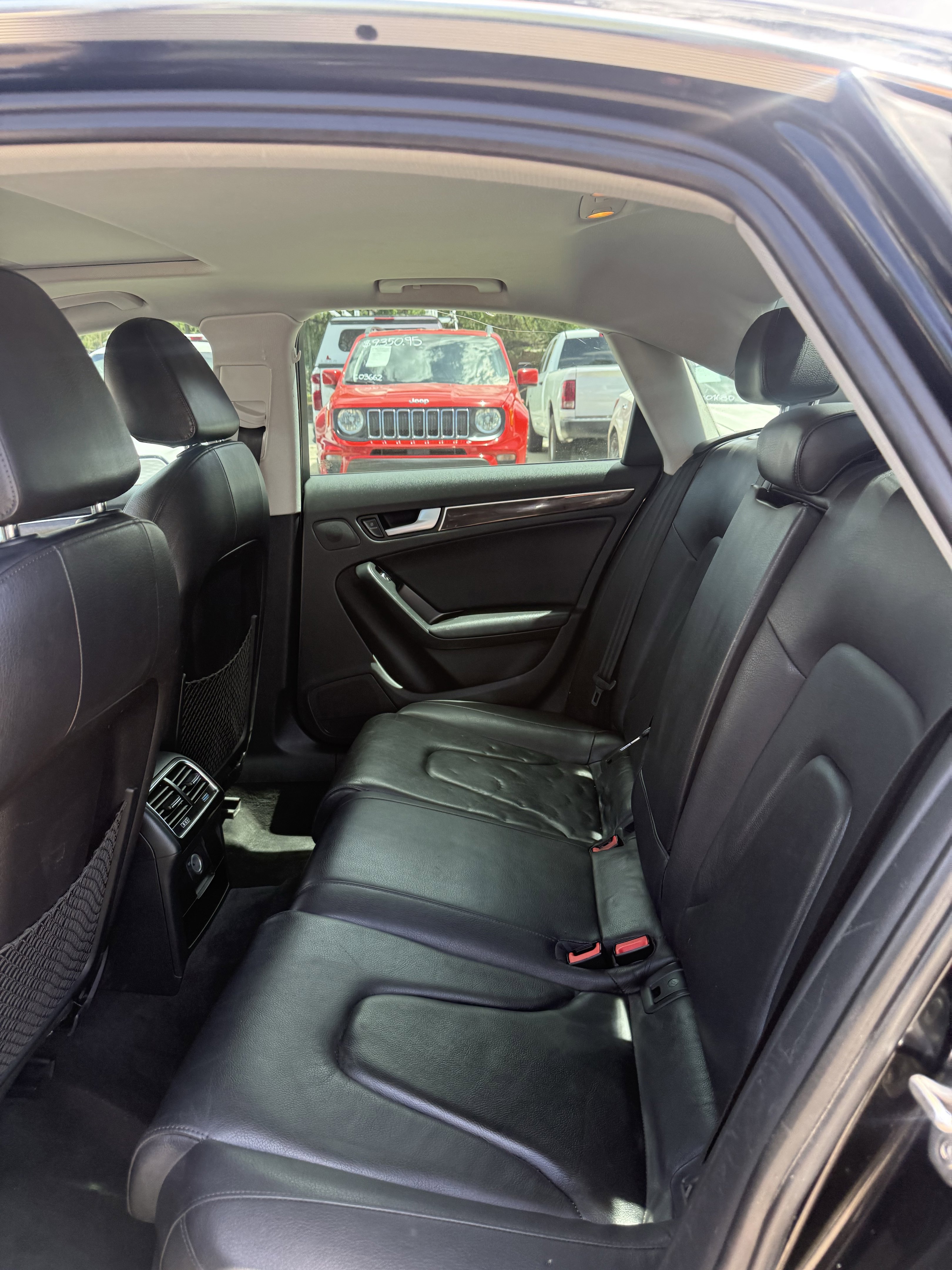 Used 2013 Audi A4 2.0T Premium Plus w/ Premium Plus Pkg AWD/4WD image 11