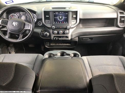 Used 2021 RAM 2500 Tradesman image 10