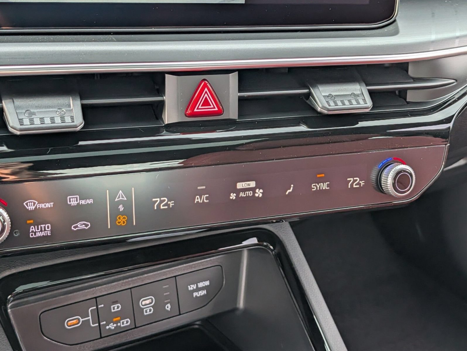 New 2026 Kia K5 GT-Line AWD/4WD image 9