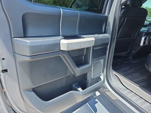 Used 2020 Ford F150 Lariat w/ Equipment Group 502A Luxury AWD/4WD image 29