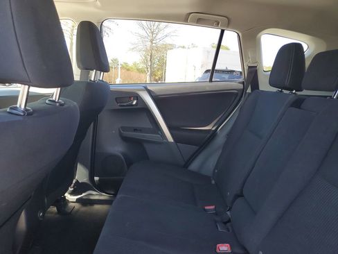 Used 2015 Toyota RAV4 XLE image 14
