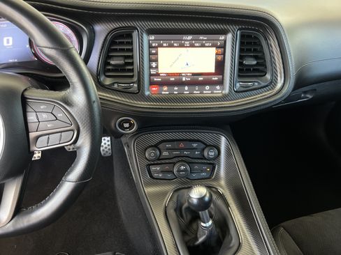 Used 2022 Dodge Challenger R/T Scat Pack RWD image 29