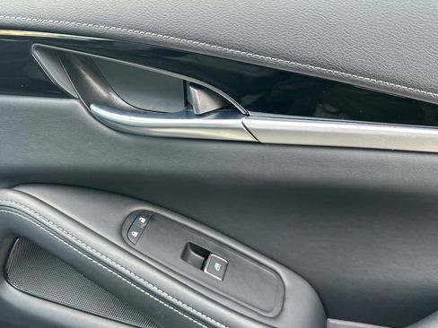 Certified 2025 INFINITI QX60 Pure image 23