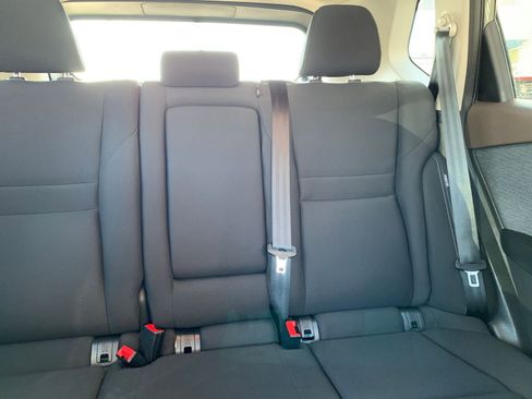 Used 2023 Nissan Rogue S image 36