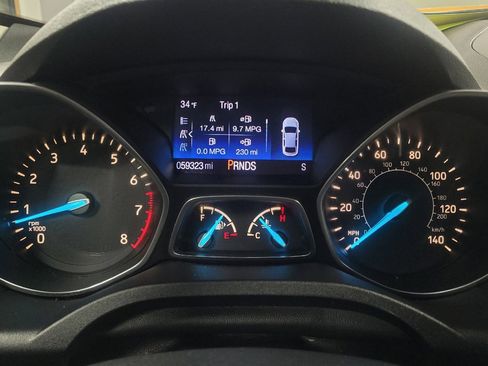 Used 2017 Ford Escape S image 23