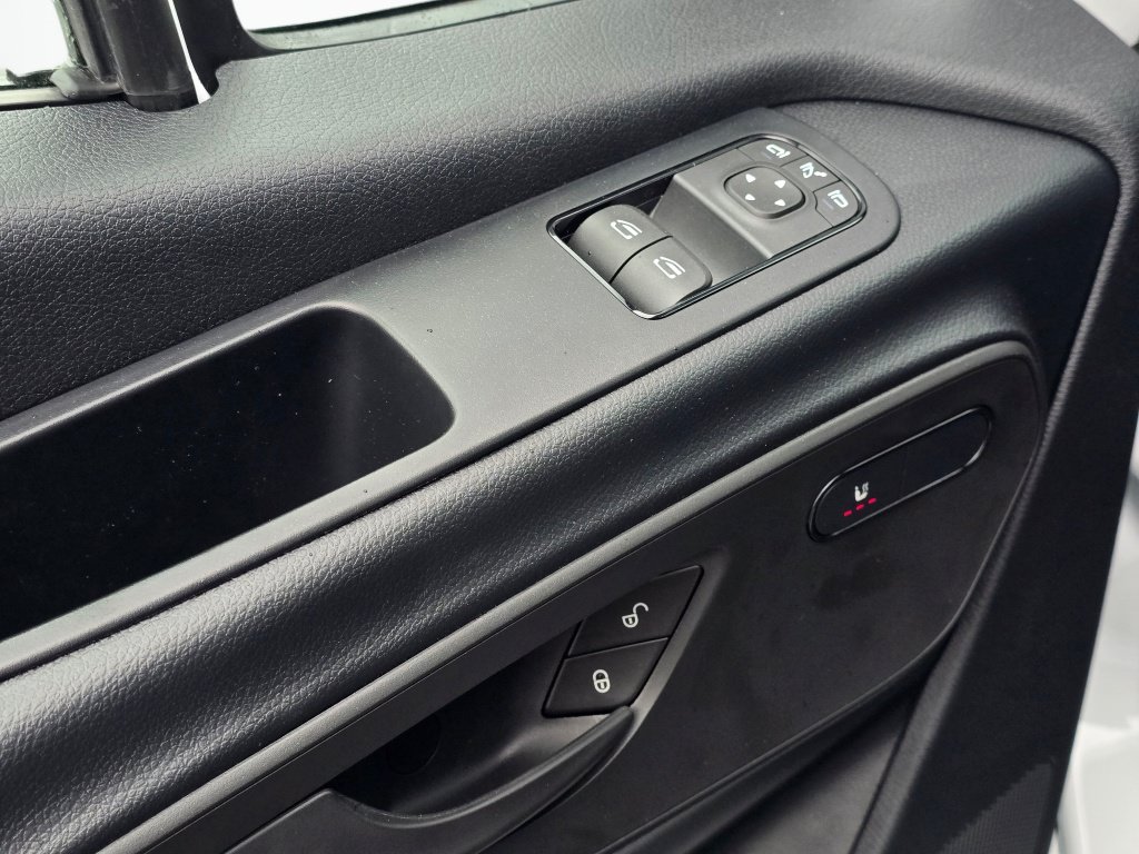 New 2026 Mercedes-Benz Sprinter 2500 image 26